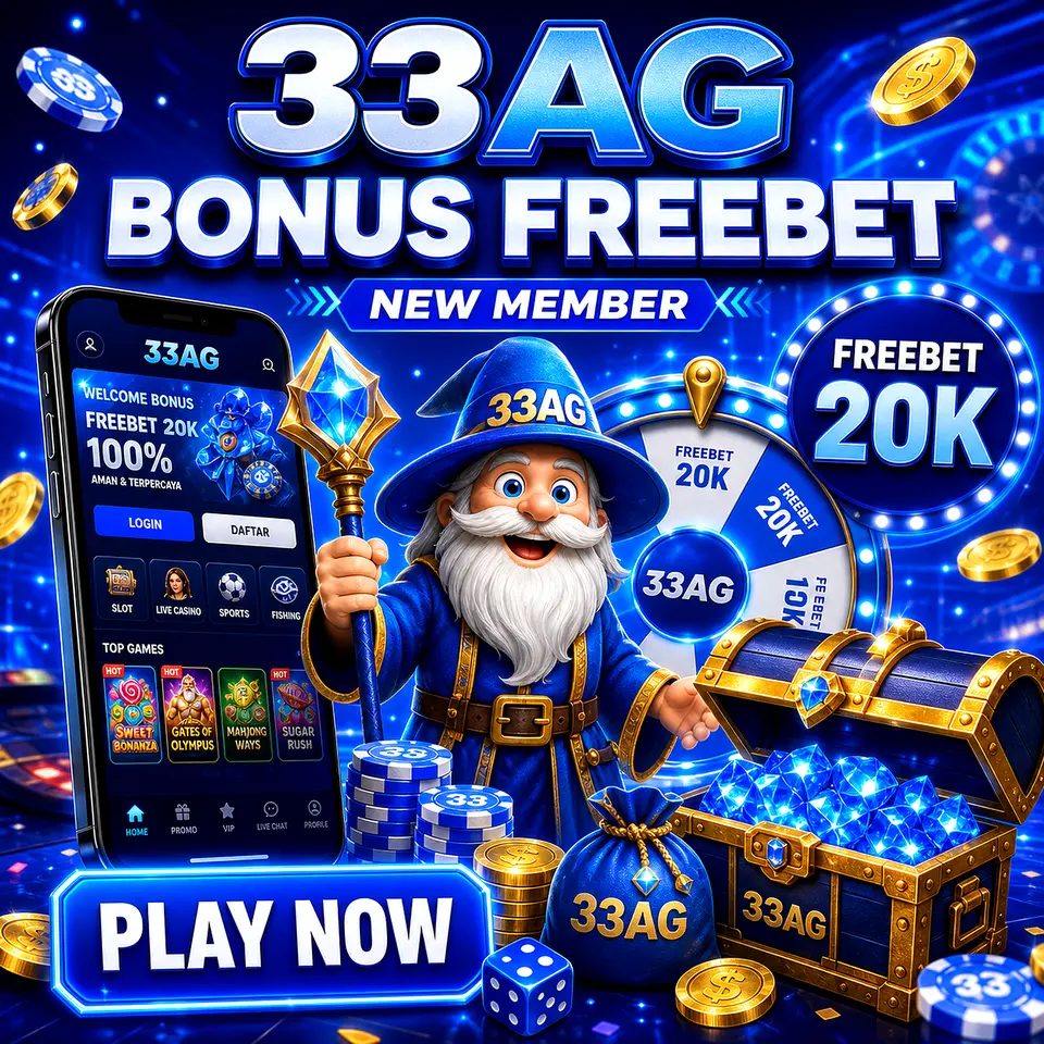 33ag APK
