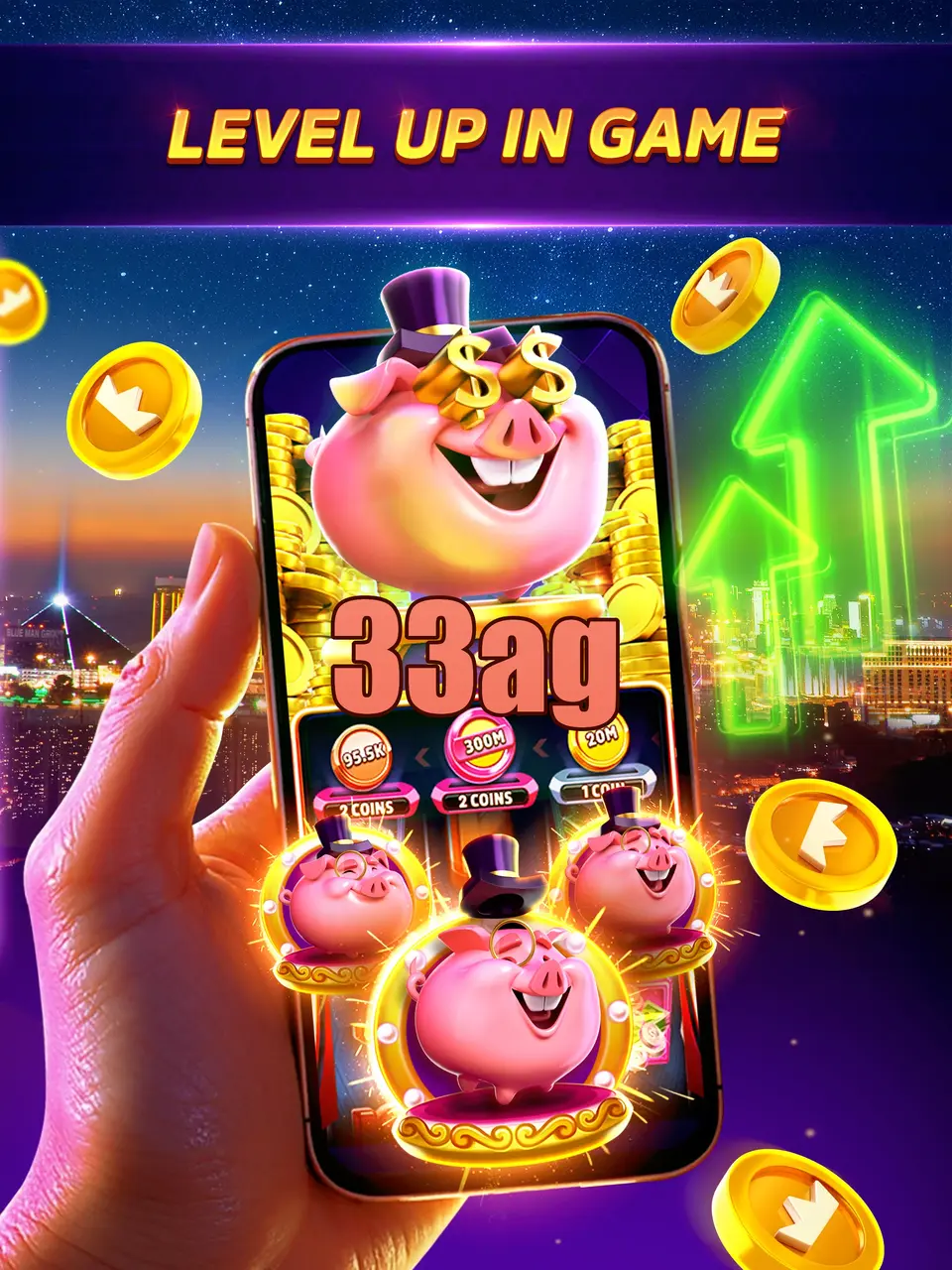 33ag APK