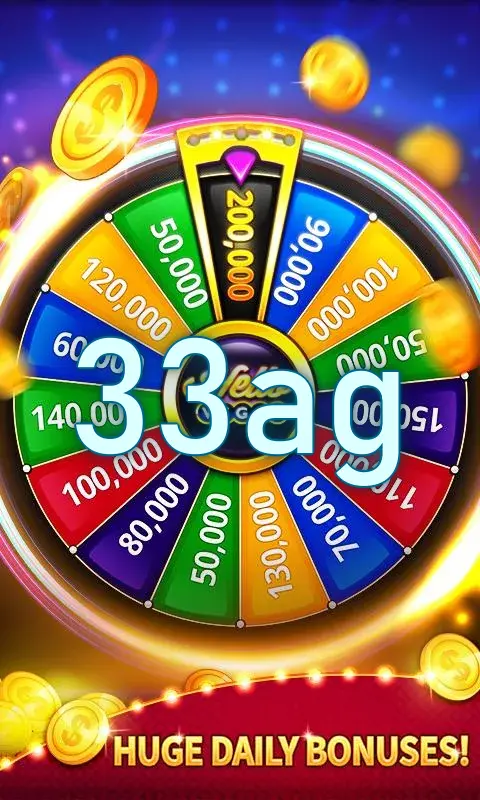 33ag APK