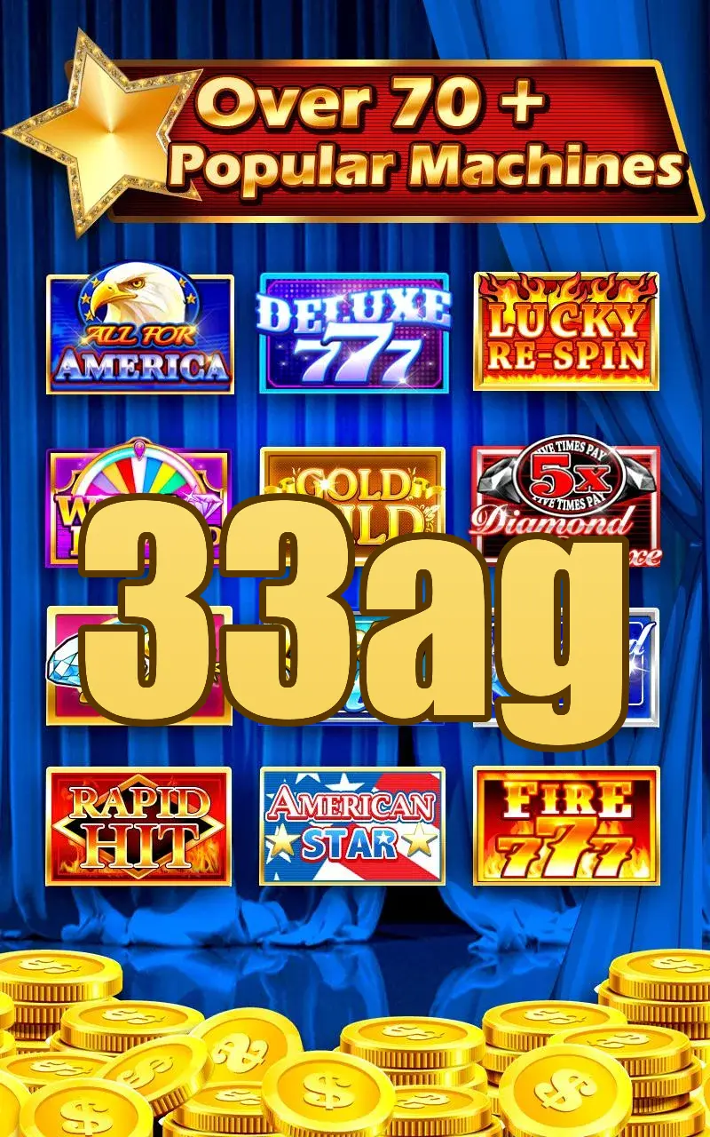 33ag Masuk